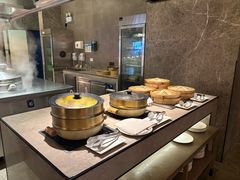 -武汉厨房自助餐厅·武汉卓尔万豪酒店