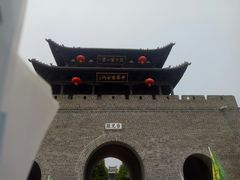 -台儿庄古城