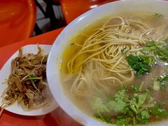 -鑫明明拉面(宁化路店)