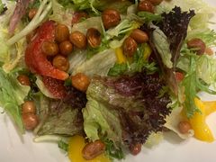 -老牌坊鲁菜名店(宽厚里店)