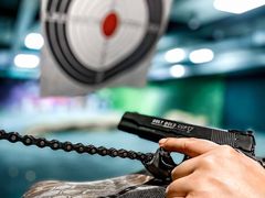 -枪馆1号实弹射击俱乐部