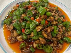 -蜀膳坊(洪公祠小区店)