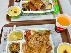 -东池便当(黎明西路店)