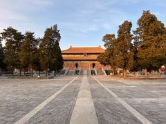 -历代帝王庙博物馆