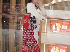 -鱼酷活鱼烤鱼(新世界城店)