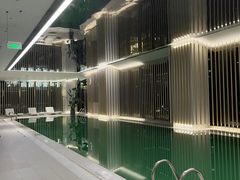 -优享健身(三元桥店)