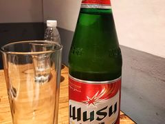 乌苏啤酒-阿里家·新疆烤肉酒場 by MIG