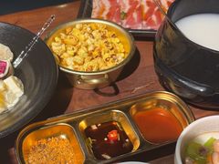 -九田家黑牛烤肉料理(新辰里亚运村店)
