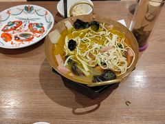 -穿越·兴化早茶·兴化味(英武路店)
