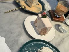 -Home Cafe(水榭春天店)