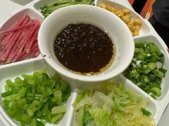 -大鸭梨烤鸭(石佛营店)