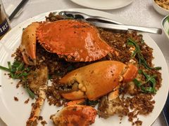 -喜记避风塘炒辣蟹(旗舰店)