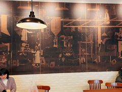 -星巴克(泰安万达店)
