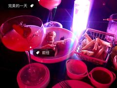-MOSSO音乐酒吧·live house(南京旗舰店)
