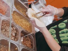 -张果佬年糕卷(科巷店)
