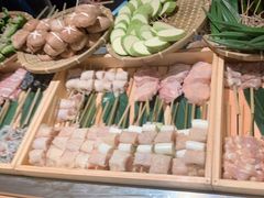 -一豚轩·烧鸟·豚骨拉面(五四路店)