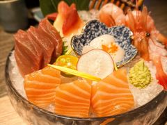 -炙柒Sekinana·精致日料(合生汇店)