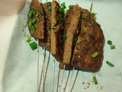 -98K烧烤(顺外路店)