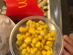 -麦当劳(阳光新生活广场店)