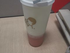 -喜茶(佛山岭南站店)