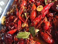 -迎燕阁烤羊腿(二环南路店)