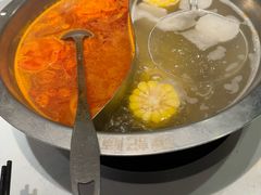 -陈记顺和潮汕牛肉火锅(番禺迎宾大道店)