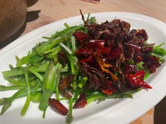 -缘生态云南菜·野生菌庭院餐厅(华侨城店)