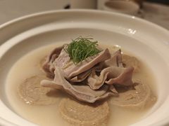 -扬州香格里拉·香宫中餐厅