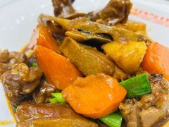 -百乐门喜宴(海珠广场华厦店)