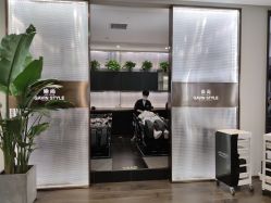 -崇尚GAVIN STYLE臻选