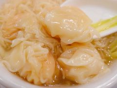 -麦奀云吞面世家(中环店)