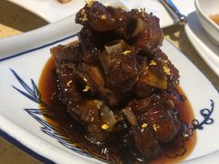 -铜锣湾·有麝自然香(重庆新天地店)