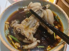 -费明中罗非鱼(大石坝店)