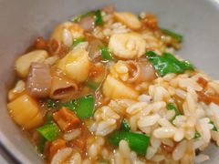 -巧克力渔家.小船海鲜胶东菜(三浴场店)