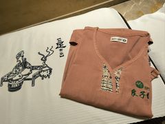 -良子健身·竹Spa(五四广场店)