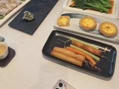 -粤盛海鲜楼(融冠乐城店)