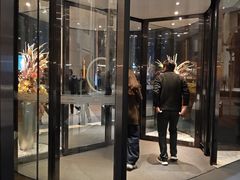 -乌鲁木齐环球国际大酒店