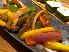 -泰堤坊(淡水体育馆店)