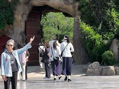 -大槐树寻根祭祖园