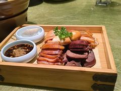 -峰厨大鱼泡饼·天津菜(西青大学城店)