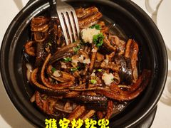 -扬州香格里拉·香宫中餐厅
