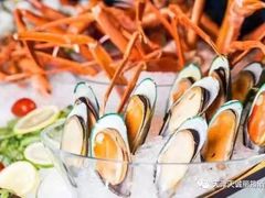 -天诚丽筠酒店-西餐厅