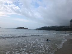 -青澳湾北回归线广场