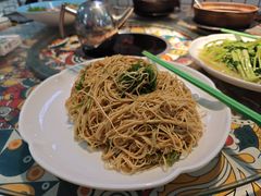 多油多葱龙须面-滨少旺厨(惠福西路店)