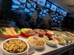 -聚丰园•湖鲜餐厅(阿红私房菜梅石路店)