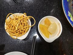 -千亿来乌拉火锅(德胜店)