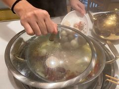 -南国锋味椰子鸡(瀚海店)