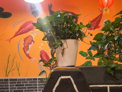 -江湖水乡铁锅炖魚(周庄嘉园店)