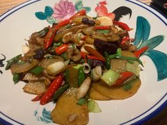 -树厨贵州菜(大十字店)