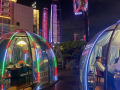 -润泽园椰子鸡(汇一城店)